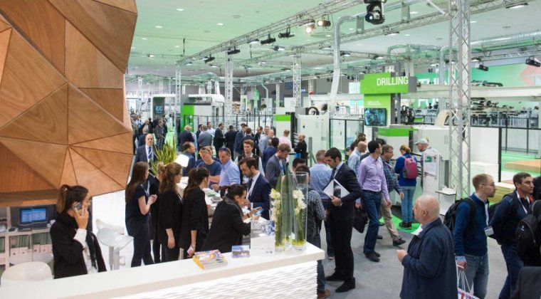 LIGNA 2019 - Bezpłatne karty wstępu na wszystkie dni targów