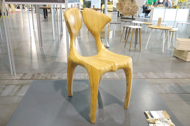 DREMA DESIGN - Pokaż co można zrobić z drewna