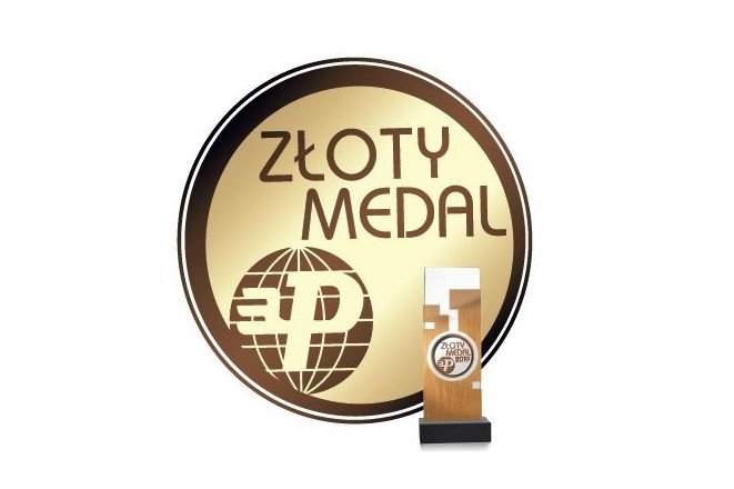 20 złotych medali MTP przyznano produktom wystawianym na targach DREMA 2019