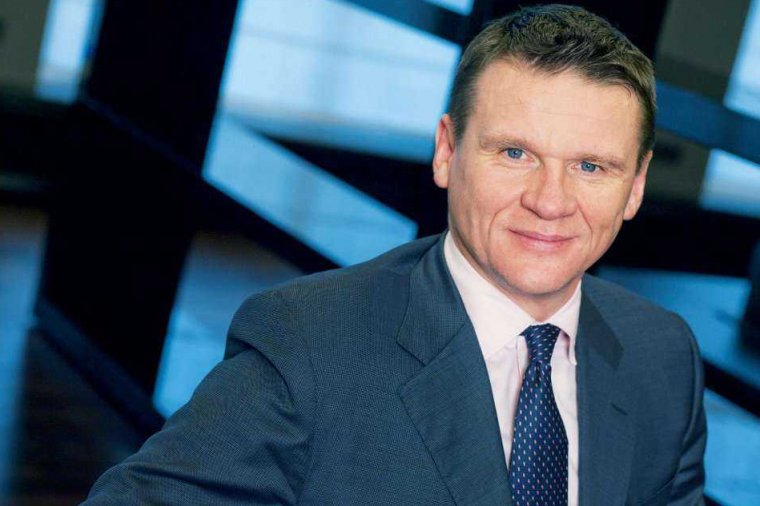 Zbigniew Prokopowicz, Przewodniczący Rady Nadzorczej Pfleiderer Group SA,