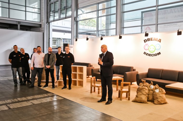 Drema 2019