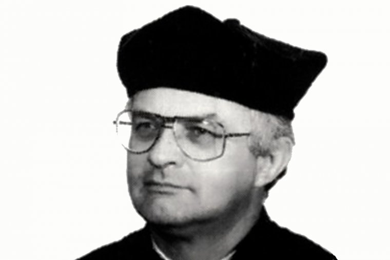 Zmarł dr inż. Jan Dudziński - były prodziekan WTD w Poznaniu