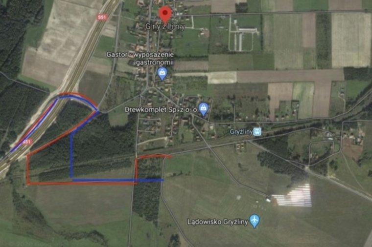 Binderholz planuje dużą inwestycje w Polsce