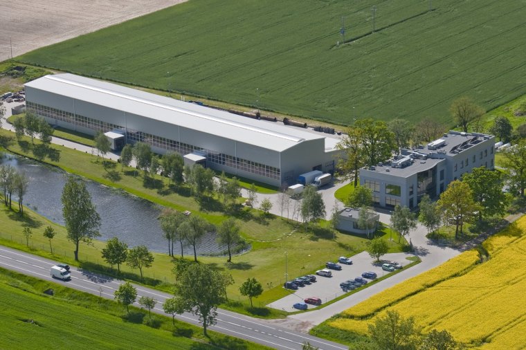 Nowa siedziba FOD Budgoszcz