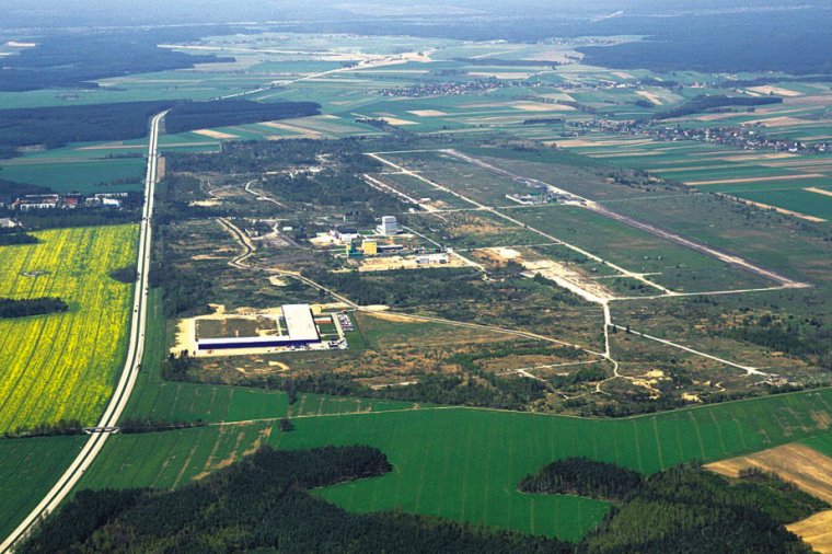 Steico zwiększy produkcję płyt termoizolacyjnych z włókien drzewnych