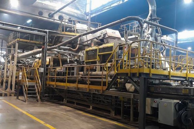 Pfleiderer zmodernizuje linię produkcyjną w Grajewie