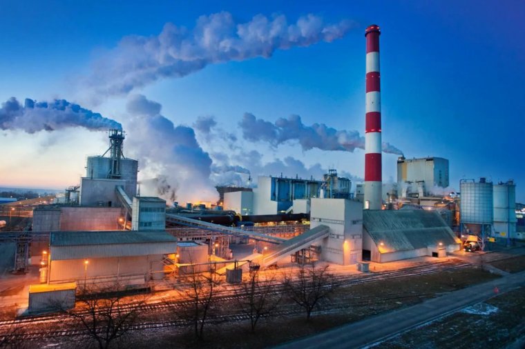 International Paper sprzedaje zakład w Kwidzynie