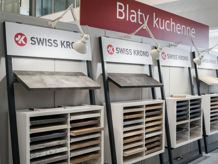 Jakie cechy powinien mieć dobry blat kuchenny?