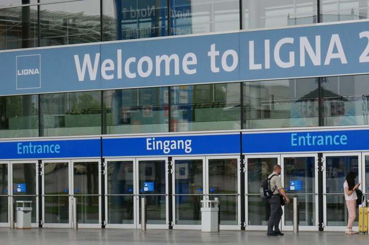 Targi Ligna 2021 odwołane