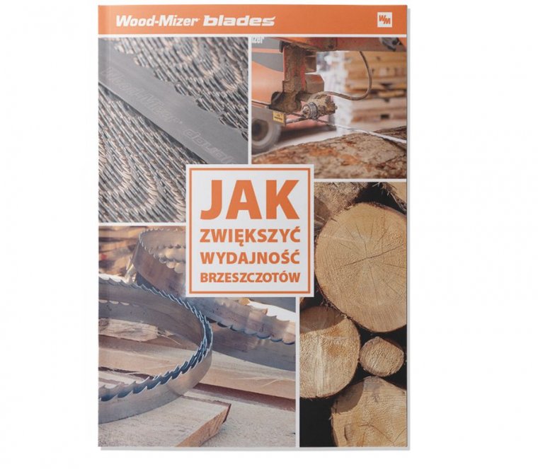 Jak zwiększyć wydajność brzeszczotów