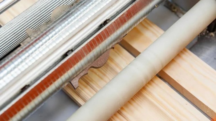 Wood-Mizer przedstawia strugarko-pilarkę MP220