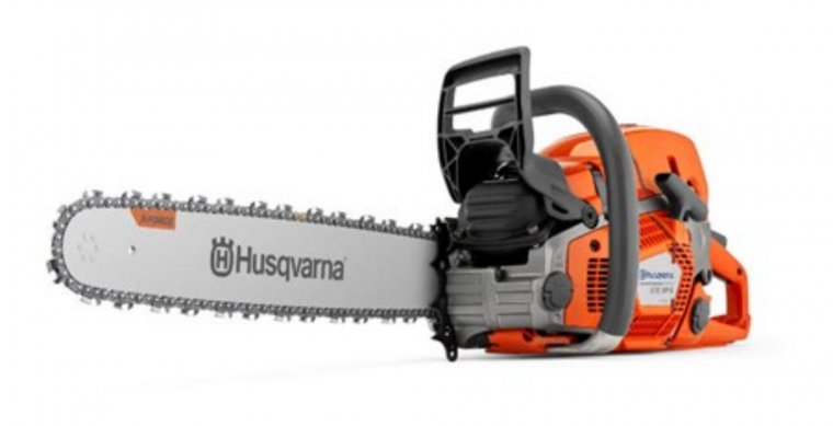 Pilarka akumulatorowa Husqvarna 120i