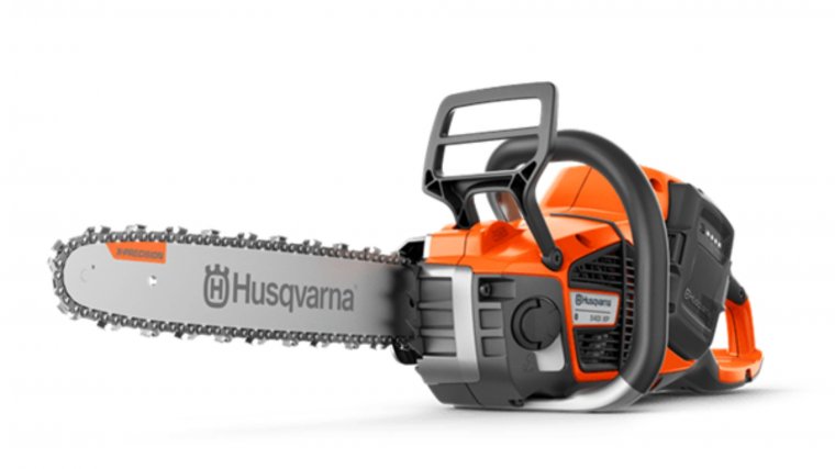Pilarka akumulatorowa Husqvarna 340i