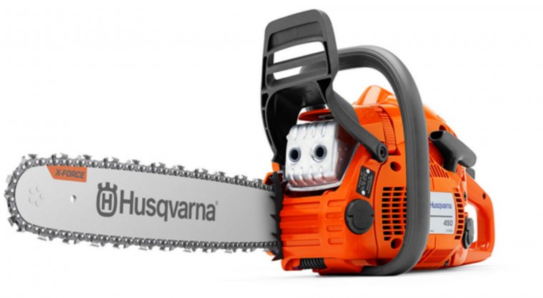 Pilarka elektryczna Husqvarna 420EL