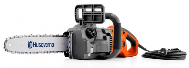 Pilarka spalinowa Husqvarna 450 Mark II