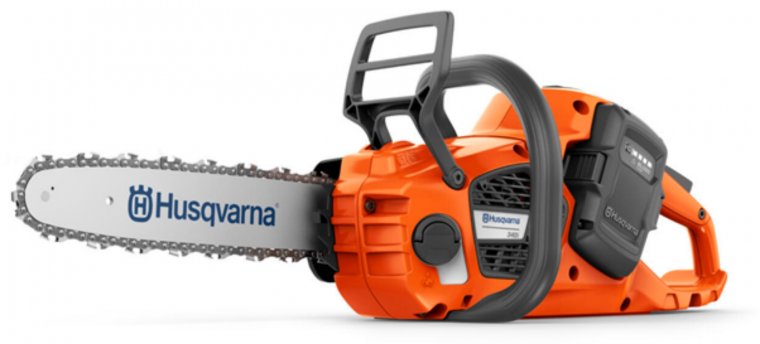 Pilarka akumulatorowa Husqvarna 540i XP®