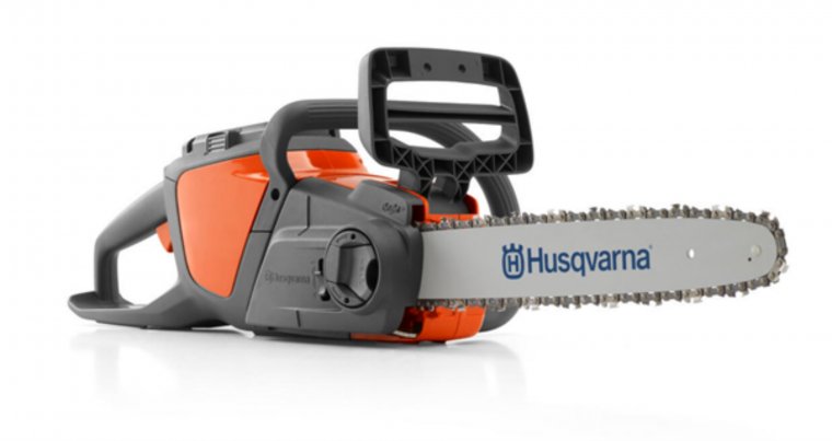Pilarka spalinowa Husqvarna 572 XP® X-TORQ