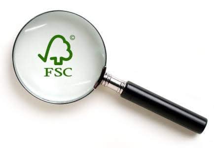 FSC zawiesza certyfikaty w rejonach objętych wojną na Ukrainie