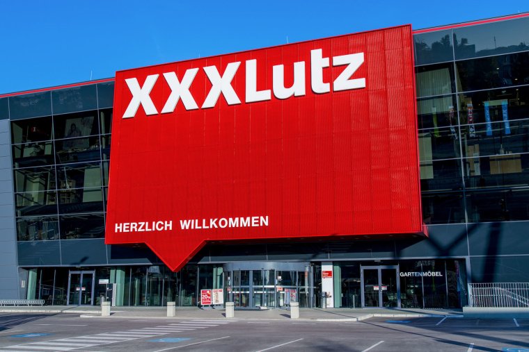 Strategiczne partnerstwo XXXLutz i Black Red White