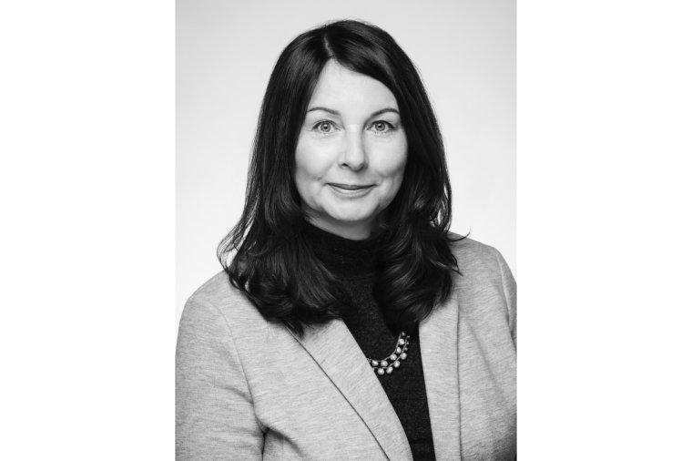 Katarzyna Warchał, Członkini Zarządu IKEA Purchasing Services Polska