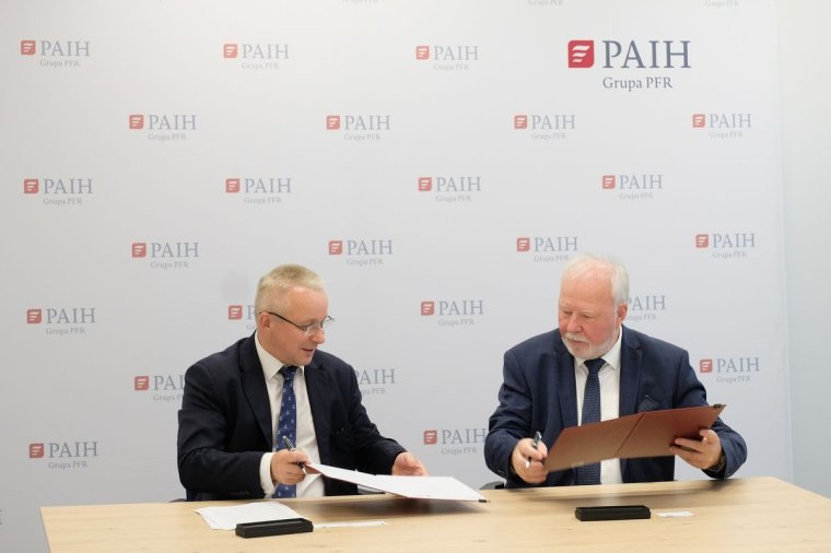 PIGPD podpisała porozumienie o współpracy ze swoim odpowiednikiem z Malezji