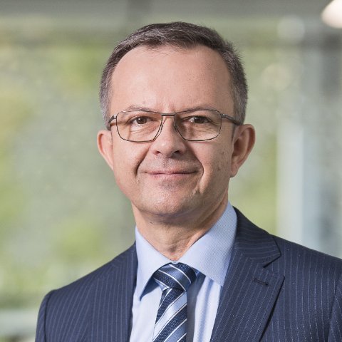 Adam Krzanowski