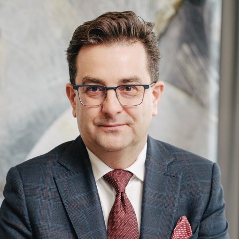 Rafał Chwast