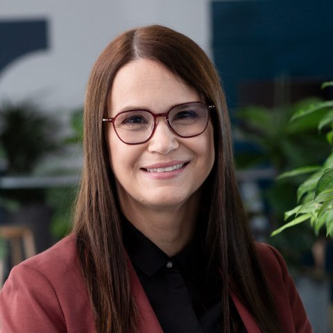 Małgorzata Naparło