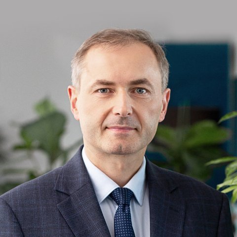Paweł Smaś 
