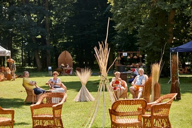 Ogólnopolski Konkurs Plecionkarski