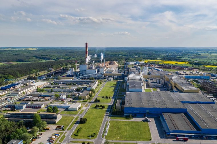 MM Kwidzyn zamyka jedną z linii produkcyjnych