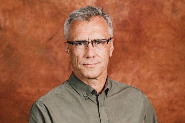 Wiesław Krzewina