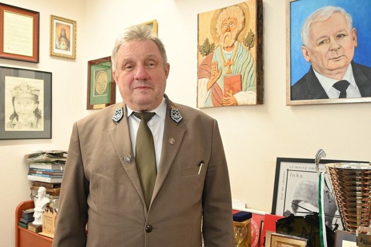 Andrzej Józef Nowak