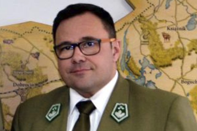 Adam Czajkowski