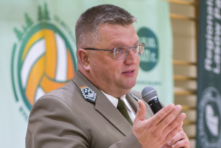 Dariusz Pieniak