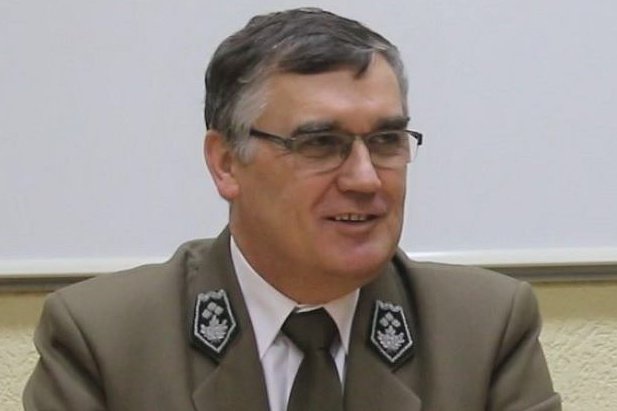 Wojciech Grochala