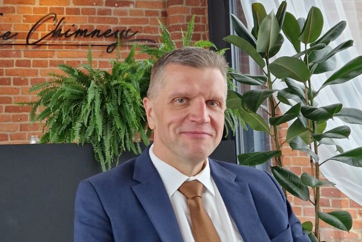 Sprostowanie informacji dotyczących Dariusza Pieniaka