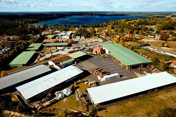 Werth-Holz: Rosną straty na produkcji programu ogrodowego