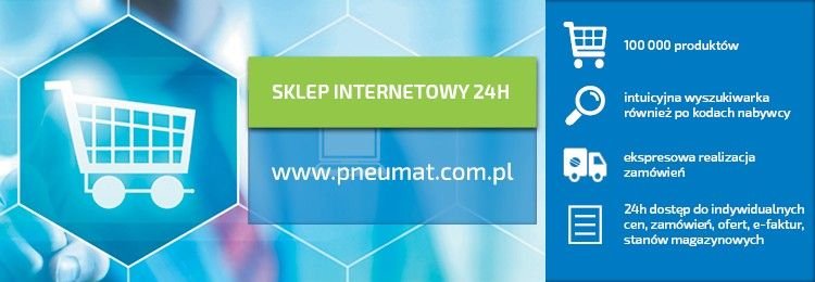Automatyka przemysłowa - sklep
