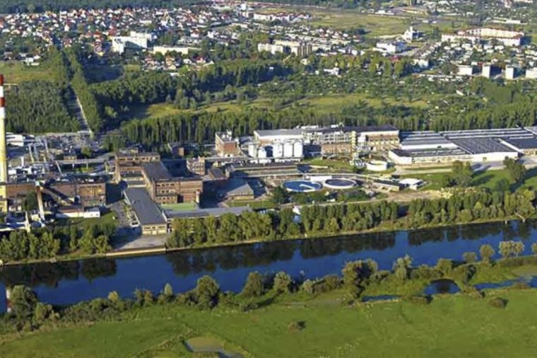 Zwolnienia podatkowe dla Arctic Paper Kostrzyn