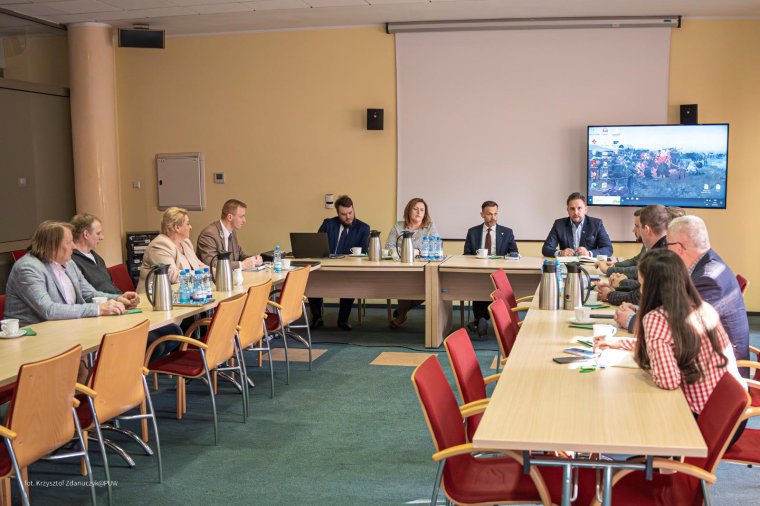 Samorządy wspierają lokalne firmy w proteście przeciw decyzjom MKiŚ