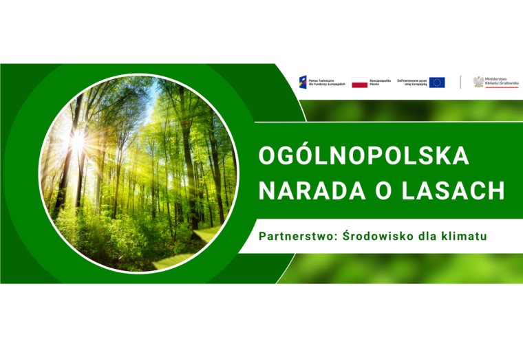 Ogólnopolska Narada o Lasach