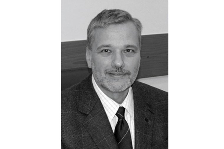 Zmarł prof. Tomasz Zawiła-Niedźwiecki