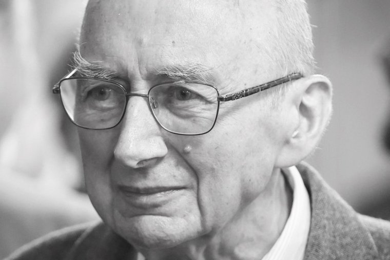 Zmarł prof. Andrzej Jaworski 