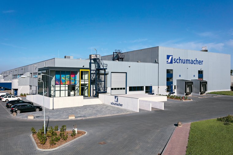 Grupa Mondi przejmuje zakłady Schumacher Packaking w Europie Zachodniej