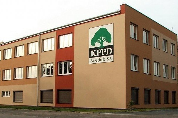 KPPD: Ponad 29 mln zł straty netto po trzech kwartałach 2024