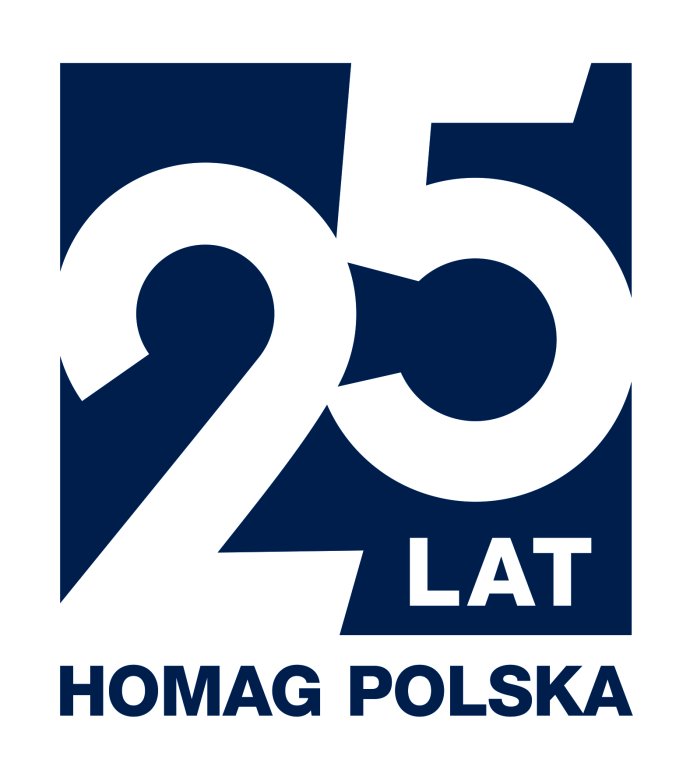 Od 25 lat z pasją tworzymy codzienność 