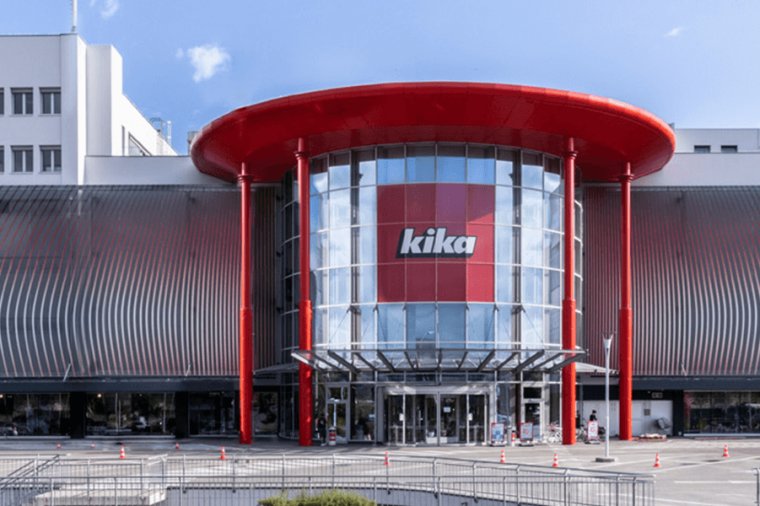 Austriacka sieć sklepów meblowych Leiner & Kika bankrutuje