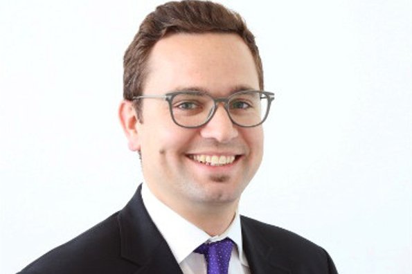 Frederik Meyer nowy prezydent Eumabois