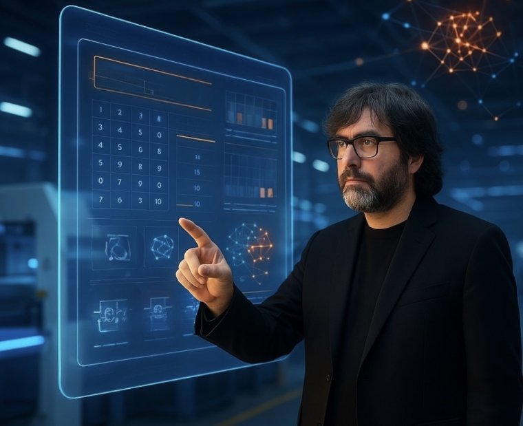 Nowa generacja inteligencji – SalvaSmart_4.0_AI
